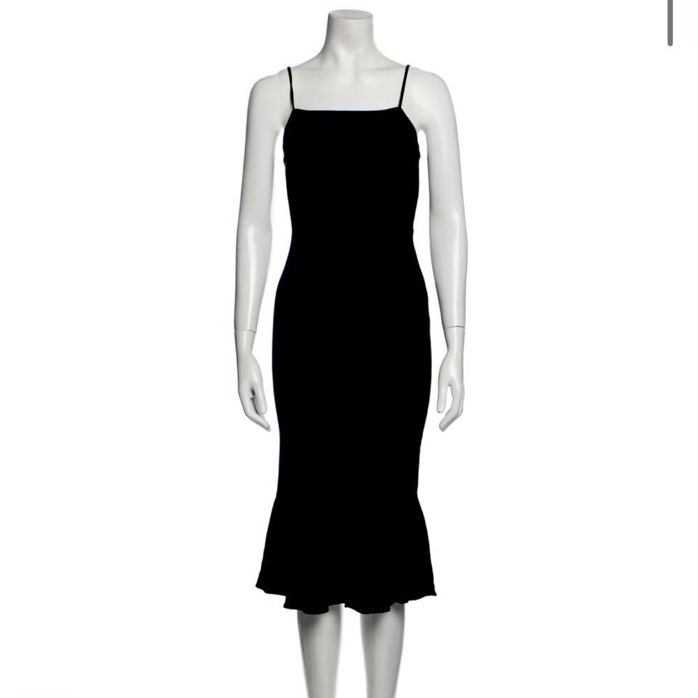 NEW w/o tags! ✨ Reformation midi length dress. Size 2.